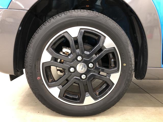 アクティバG SAIII 元試乗車(20枚目)
