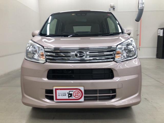 L SAIII 届出済み未使用車(2枚目)