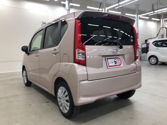 L SAIII 届出済み未使用車(9枚目)