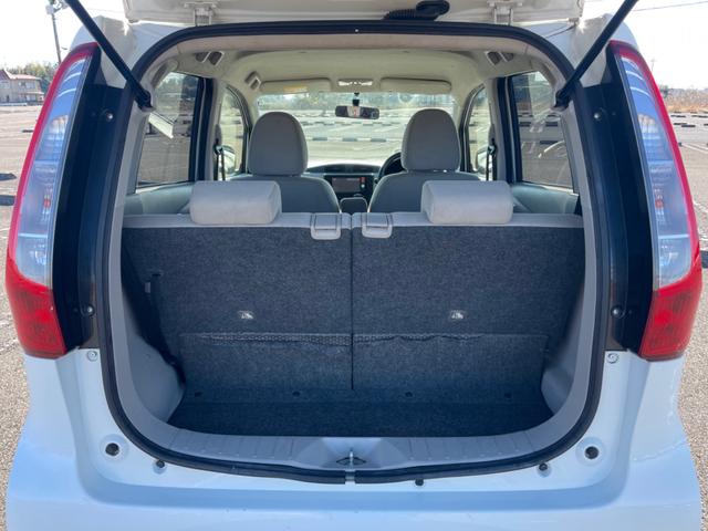 J ETC ワンセグ バックカメラ ABS付き AUX対応 キーレスリモコン レンタUP ワンオ-ナ-車 バックビューモニター フルセグ地デジTV オートミラー CDチューナー SD ナビTV付(18枚目)