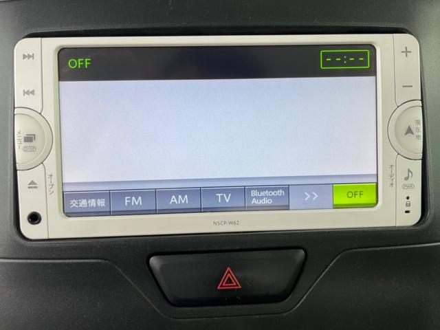 L 両側スライドドア ETC イモビライザー フロントベンチシート ナビ ワンセグテレビ CD Bluetooth USB 衝突安全ボディ ABS エコアイドル搭載 キーレス(10枚目)
