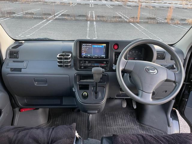 クルーズ Bluetooth 4WD 社外ホイール キーレス LEDヘッドライト カーナビ フルセグ 両側スライドドア(15枚目)