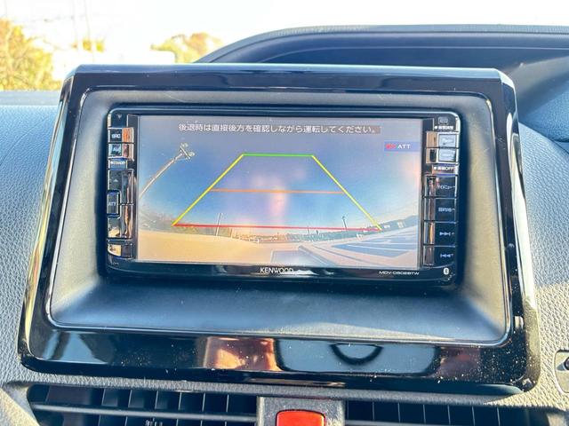 ノア ハイブリッドＸ　ハイブリットＸ　両側電動スライド　フリップダウン　ワンセグＴＶ　Ｂｌｕｅｔｏｏｔｈ　ナビ　ＥＴＣ　バックカメラ（14枚目）