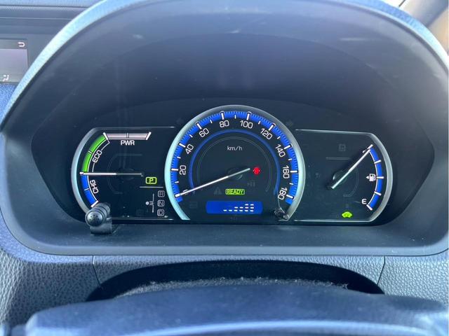 ノア ハイブリッドＸ　ハイブリットＸ　両側電動スライド　フリップダウン　ワンセグＴＶ　Ｂｌｕｅｔｏｏｔｈ　ナビ　ＥＴＣ　バックカメラ（22枚目）