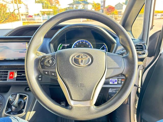 ノア ハイブリッドＸ　ハイブリットＸ　両側電動スライド　フリップダウン　ワンセグＴＶ　Ｂｌｕｅｔｏｏｔｈ　ナビ　ＥＴＣ　バックカメラ（24枚目）