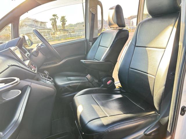 ノア ハイブリッドＸ　ハイブリットＸ　両側電動スライド　フリップダウン　ワンセグＴＶ　Ｂｌｕｅｔｏｏｔｈ　ナビ　ＥＴＣ　バックカメラ（32枚目）