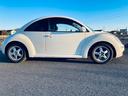 VOLKSWAGEN NEW BEETLE