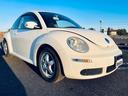 VOLKSWAGEN NEW BEETLE