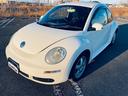 VOLKSWAGEN NEW BEETLE