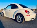 VOLKSWAGEN NEW BEETLE