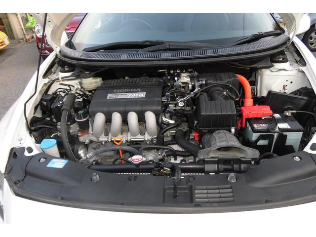 α ワンオーナー ナビ ETC バックカメラ HID(17枚目)