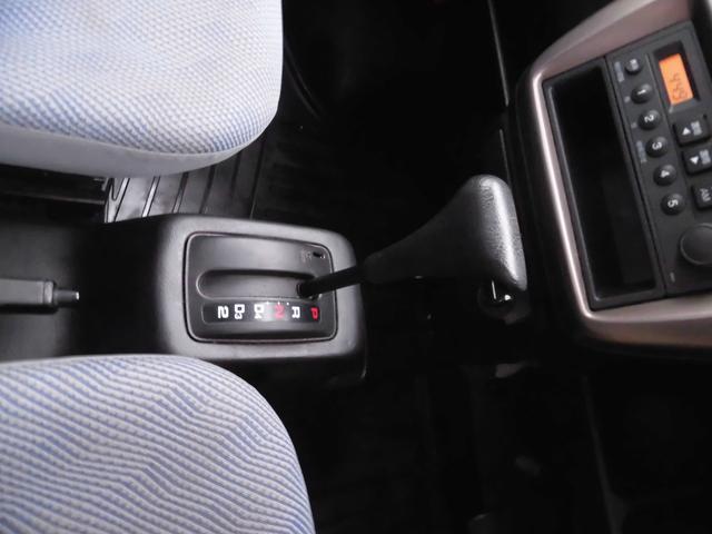 アクティバン ＳＤＸ　４ＷＤ　軽バン　ＡＴ　両側スライドドア　エアコン　運転席エアバッグ（5枚目）