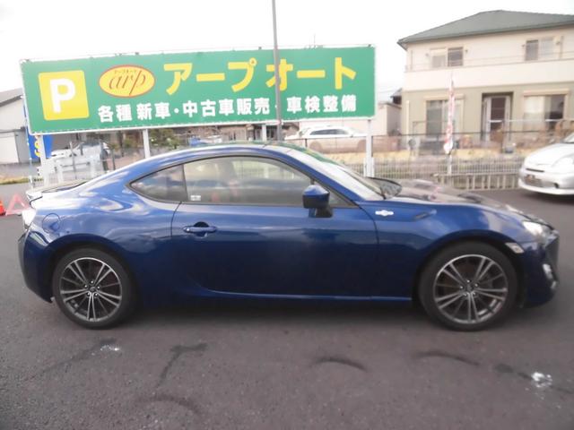 ８６ ＧＴ　ＥＴＣ　ナビ　ＴＶ　ＡＴ　ＨＩＤ　スマートキー　アルミホイール　盗難防止システム　衝突安全ボディ　ＡＢＳ　ＥＳＣ　ＣＤ　ＤＶＤ再生　Ｂｌｕｅｔｏｏｔｈ　エアコン　パワーステアリング　パワーウィンドウ（16枚目）