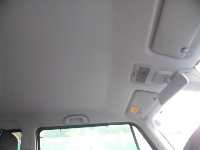 ハスラー Ｇ　ナビ　ＴＶ　衝突被害軽減システム　スマートキー　アイドリングストップ　シートヒーター　ベンチシート　ＣＶＴ　盗難防止システム　ＡＢＳ　ＥＳＣ　アルミホイール　衝突安全ボディ　エアコン（9枚目）