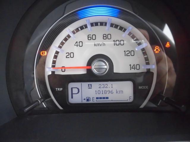 ハスラー Ｇ　ナビ　ＴＶ　衝突被害軽減システム　スマートキー　アイドリングストップ　シートヒーター　ベンチシート　ＣＶＴ　盗難防止システム　ＡＢＳ　ＥＳＣ　アルミホイール　衝突安全ボディ　エアコン（10枚目）