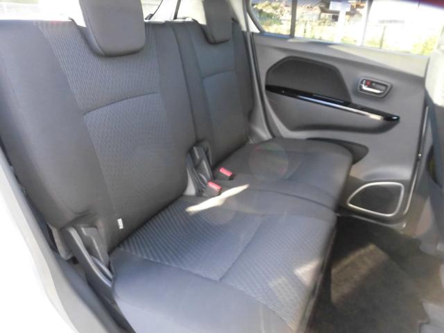 ワゴンRスティングレー T ETC ナビ TV HID スマートキー アイドリングストップ ベンチシート CVT 盗難防止システム ABS CD USB 衝突安全ボディ エアコン パワーステアリング パワーウィンドウ(9枚目)