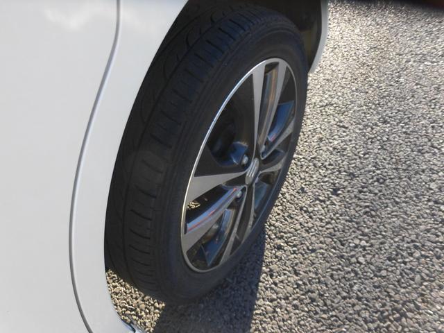 ワゴンRスティングレー T ETC ナビ TV HID スマートキー アイドリングストップ ベンチシート CVT 盗難防止システム ABS CD USB 衝突安全ボディ エアコン パワーステアリング パワーウィンドウ(23枚目)