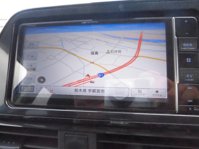 便利なナビ付！旅行やレジャーにと様々なシーンで大活躍！ドライブが楽しくなりますね！