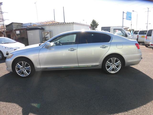 ＧＳ ＧＳ４５０ｈ　ドライブレコーダー　ＥＴＣ　クリアランスソナー　オートクルーズコントロール　バックカメラ　ナビ　ＴＶ　アルミホイール　ＨＩＤ　ＣＶＴ　スマートキー　アイドリングストップ　電動格納ミラー（17枚目）