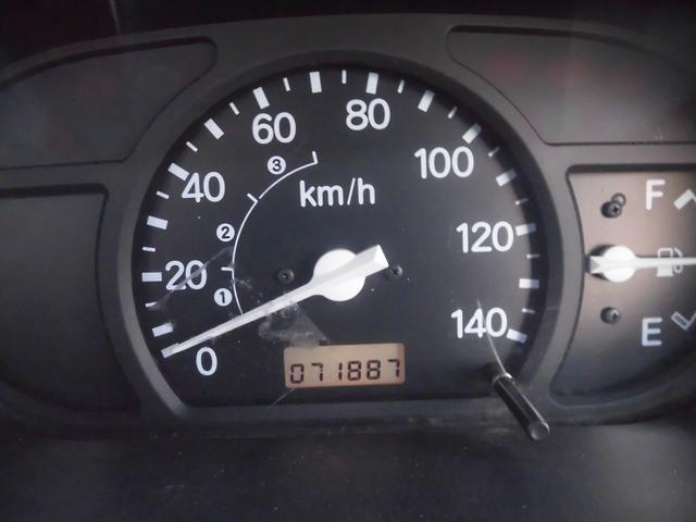 アクティトラック 4WD 軽トラック 運転席エアバッグ(3枚目)