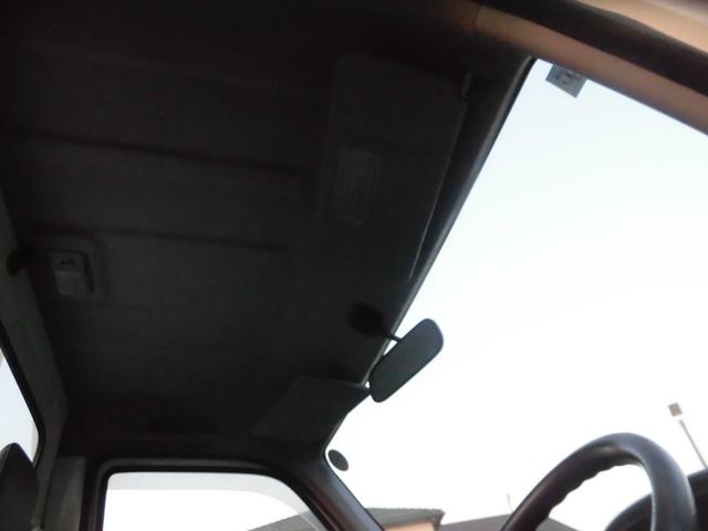 アクティトラック 4WD 軽トラック 運転席エアバッグ(5枚目)