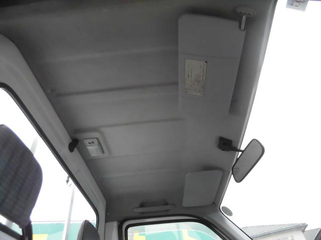 アクティトラック 4WD 軽トラック 運転席エアバッグ(6枚目)