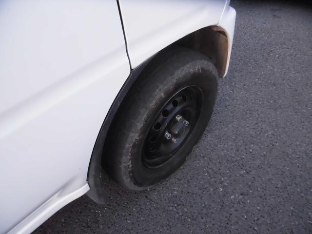 アクティトラック 4WD 軽トラック 運転席エアバッグ(16枚目)