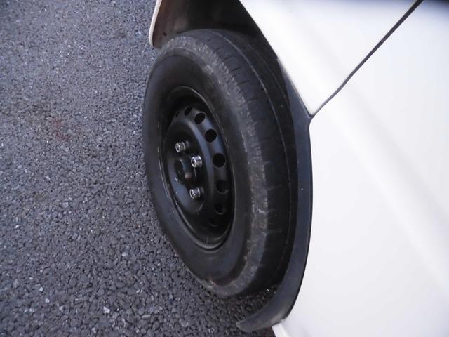 アクティトラック 4WD 軽トラック 運転席エアバッグ(18枚目)