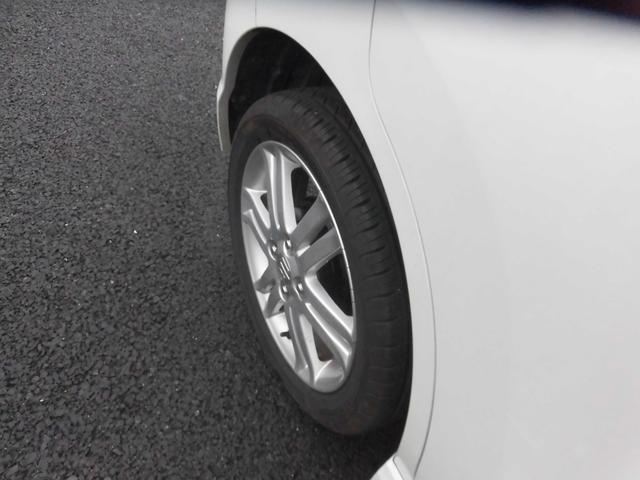 ワゴンＲスティングレー Ｔ　ＥＴＣ　ナビ　ＴＶ　ＨＩＤ　スマートキー　ベンチシート　ＣＶＴ　盗難防止システム　ＡＢＳ　アルミホイール　衝突安全ボディ　エアコン　パワーステアリング　パワーウィンドウ（20枚目）