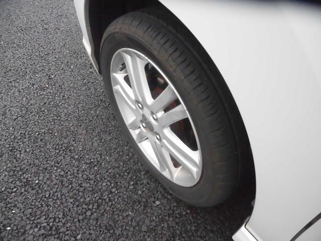 ワゴンＲスティングレー Ｔ　ＥＴＣ　ナビ　ＴＶ　ＨＩＤ　スマートキー　ベンチシート　ＣＶＴ　盗難防止システム　ＡＢＳ　アルミホイール　衝突安全ボディ　エアコン　パワーステアリング　パワーウィンドウ（21枚目）