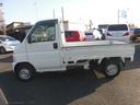 アクティトラック ＳＤＸ　４ＷＤ　ＭＴ　エアコン　運転席エアバッグ（4枚目）