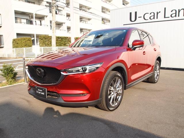 マツダ ＣＸ－５