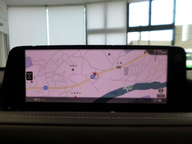 ＣＸ－３０ ２．０　２０Ｓ　ツーリング　４ＷＤ　２０Ｓ　ＴＲＧ　デモＵＰ　黒革　ナビ　ＥＴＣ　ＴＶ　Ｂｌｕｅｔｏｏｔｈ　衝突軽減ブレーキ　クリアランスソナー　フルセグＴＶ　レーダークルーズ　パワーシート　オートライト　オートマチックハイビーム（15枚目）