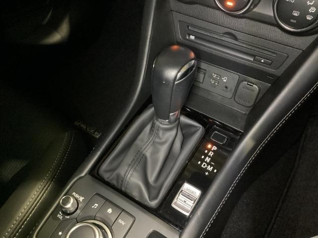 ＣＸ－３ ２．０　２０Ｓ　プロアクティブ　Ｓパッケージ　Ａストップ　運転席パワーシート　エアコン　クリソナ　パワステ　ドラレコ　スマートキー＆プッシュスタート　記録簿　メモリーナビ　地デジ　シートＨ　ＬＥＤヘッド　ＤＶＤ　ナビＴＶ　横滑り防止装置　ＵＳＢ（23枚目）