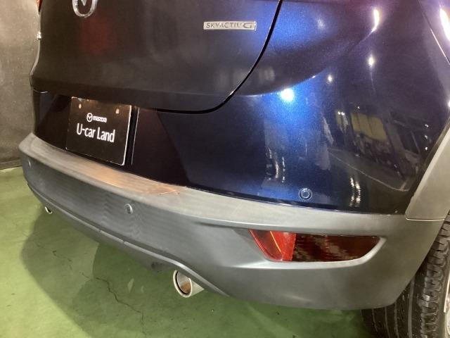 ＣＸ－３ ２．０　２０Ｓ　プロアクティブ　Ｓパッケージ　Ａストップ　運転席パワーシート　エアコン　クリソナ　パワステ　ドラレコ　スマートキー＆プッシュスタート　記録簿　メモリーナビ　地デジ　シートＨ　ＬＥＤヘッド　ＤＶＤ　ナビＴＶ　横滑り防止装置　ＵＳＢ（30枚目）