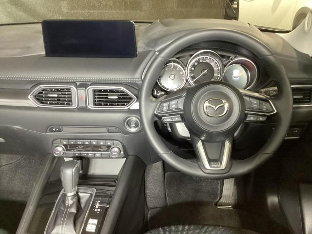 CX-5 2.0 20S プロアクティブ アダプティブクルーズ 整備記録簿 レーンアシスト LEDライト キーレスエントリー オートLED パワーシート USB接続 1オーナー WAB クリアランスソナー ABS サイドエアバッグ ETC(2枚目)