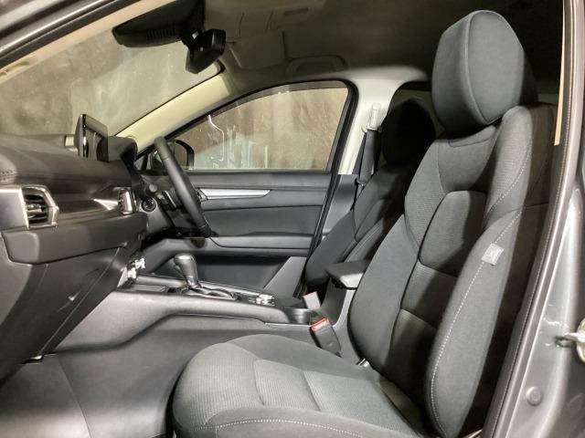 CX-5 2.0 20S プロアクティブ アダプティブクルーズ 整備記録簿 レーンアシスト LEDライト キーレスエントリー オートLED パワーシート USB接続 1オーナー WAB クリアランスソナー ABS サイドエアバッグ ETC(9枚目)