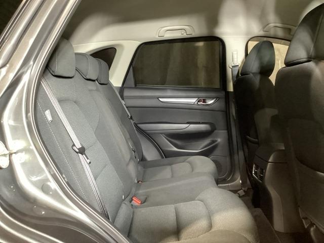 CX-5 2.0 20S プロアクティブ アダプティブクルーズ 整備記録簿 レーンアシスト LEDライト キーレスエントリー オートLED パワーシート USB接続 1オーナー WAB クリアランスソナー ABS サイドエアバッグ ETC(10枚目)