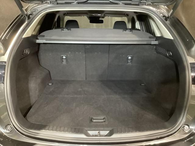 CX-5 2.0 20S プロアクティブ アダプティブクルーズ 整備記録簿 レーンアシスト LEDライト キーレスエントリー オートLED パワーシート USB接続 1オーナー WAB クリアランスソナー ABS サイドエアバッグ ETC(11枚目)