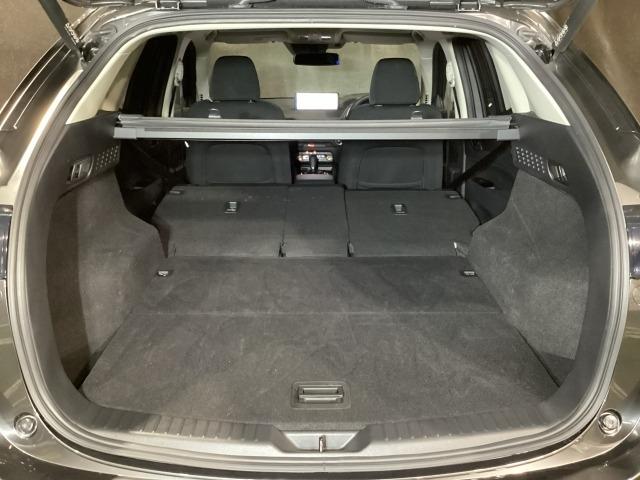 CX-5 2.0 20S プロアクティブ アダプティブクルーズ 整備記録簿 レーンアシスト LEDライト キーレスエントリー オートLED パワーシート USB接続 1オーナー WAB クリアランスソナー ABS サイドエアバッグ ETC(12枚目)