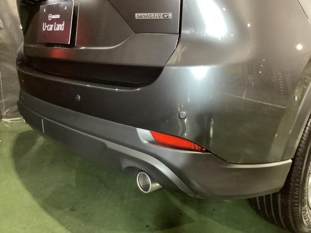 CX-5 2.0 20S プロアクティブ アダプティブクルーズ 整備記録簿 レーンアシスト LEDライト キーレスエントリー オートLED パワーシート USB接続 1オーナー WAB クリアランスソナー ABS サイドエアバッグ ETC(30枚目)