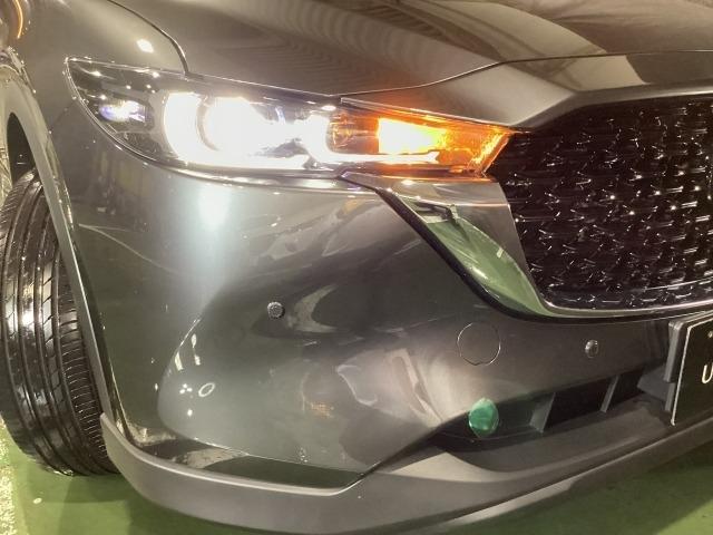 CX-5 2.0 20S プロアクティブ アダプティブクルーズ 整備記録簿 レーンアシスト LEDライト キーレスエントリー オートLED パワーシート USB接続 1オーナー WAB クリアランスソナー ABS サイドエアバッグ ETC(33枚目)