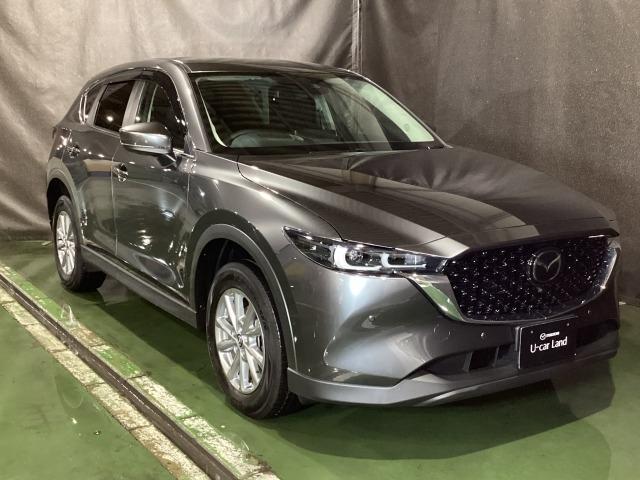 CX-5 2.0 20S プロアクティブ アダプティブクルーズ 整備記録簿 レーンアシスト LEDライト キーレスエントリー オートLED パワーシート USB接続 1オーナー WAB クリアランスソナー ABS サイドエアバッグ ETC(39枚目)