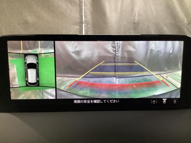 CX-5 2.2 XD Lパッケージ ディーゼルターボ パワーバックゲート レーダーC LKA 1オーナー エアコン 本革 BT接続 キーフリー 電動パワーシート アイストップ オートLED ターボ ミュージックプレイヤー接続可 TVナビ アドバンスキー(5枚目)