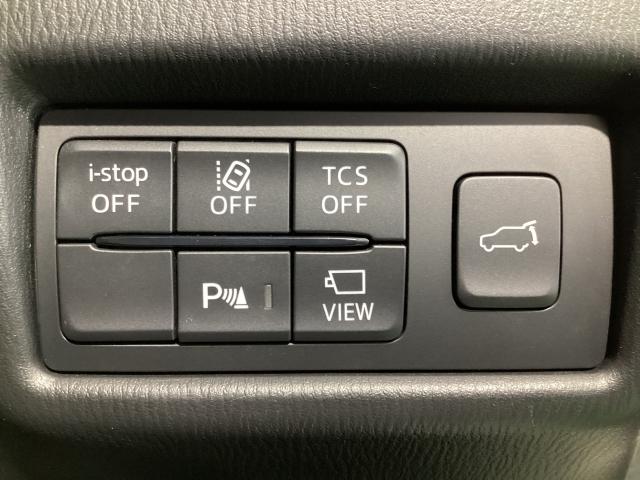 CX-5 2.2 XD Lパッケージ ディーゼルターボ パワーバックゲート レーダーC LKA 1オーナー エアコン 本革 BT接続 キーフリー 電動パワーシート アイストップ オートLED ターボ ミュージックプレイヤー接続可 TVナビ アドバンスキー(6枚目)