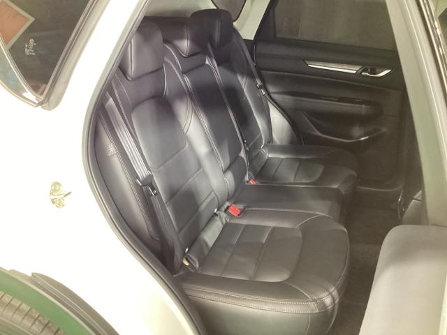 CX-5 2.2 XD Lパッケージ ディーゼルターボ パワーバックゲート レーダーC LKA 1オーナー エアコン 本革 BT接続 キーフリー 電動パワーシート アイストップ オートLED ターボ ミュージックプレイヤー接続可 TVナビ アドバンスキー(10枚目)