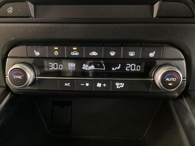 CX-5 2.2 XD Lパッケージ ディーゼルターボ パワーバックゲート レーダーC LKA 1オーナー エアコン 本革 BT接続 キーフリー 電動パワーシート アイストップ オートLED ターボ ミュージックプレイヤー接続可 TVナビ アドバンスキー(20枚目)