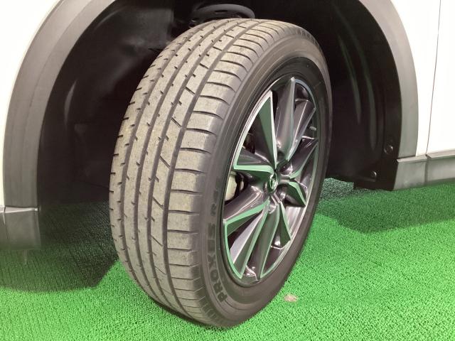 CX-5 2.2 XD Lパッケージ ディーゼルターボ パワーバックゲート レーダーC LKA 1オーナー エアコン 本革 BT接続 キーフリー 電動パワーシート アイストップ オートLED ターボ ミュージックプレイヤー接続可 TVナビ アドバンスキー(33枚目)