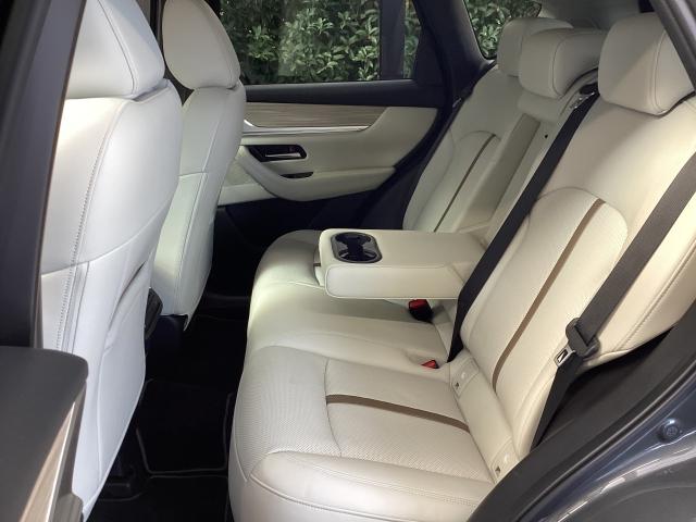 ＣＸ－６０ ＸＤ　エクスクルーシブ　モード　ディーゼルターボ　４ＷＤ　ドライブレコーダー　衝突軽減　ＬＥＤ　フルセグＴＶ　ＵＳＢ　ＥＴＣ　ワンオーナ　スマートキー　クリアランスソナー　レザーシート　盗難防止装置　４ＷＤ　メモリーナビ　シートヒーター　バックモニター（10枚目）