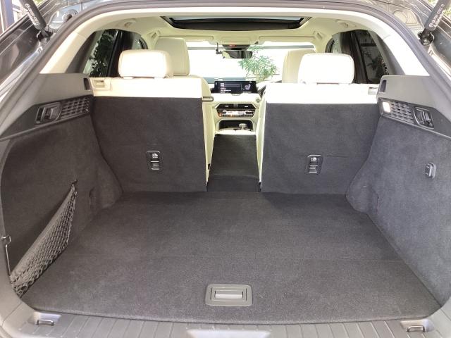 ＣＸ－６０ ＸＤ　エクスクルーシブ　モード　ディーゼルターボ　４ＷＤ　ドライブレコーダー　衝突軽減　ＬＥＤ　フルセグＴＶ　ＵＳＢ　ＥＴＣ　ワンオーナ　スマートキー　クリアランスソナー　レザーシート　盗難防止装置　４ＷＤ　メモリーナビ　シートヒーター　バックモニター（12枚目）